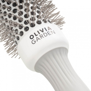 Olivia garden expert blowout wavy speed xl nano thermic 35mm četka za feniranje (3)