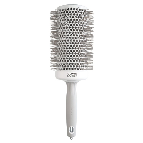 Olivia garden expert blowout wavy speed xl nano thermic 65mm četka za feniranje 