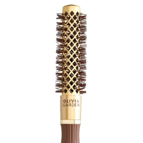 Olivia garden expert blowout shine nano thermic 20mm četka za feniranje (4)