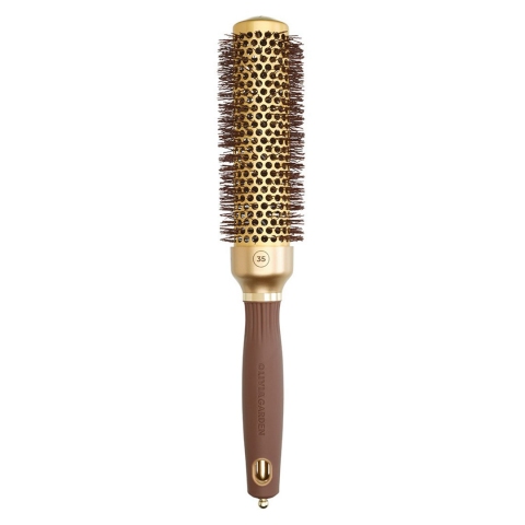Olivia garden expert blowout speed xl nano thermic 35mm četka za feniranje1