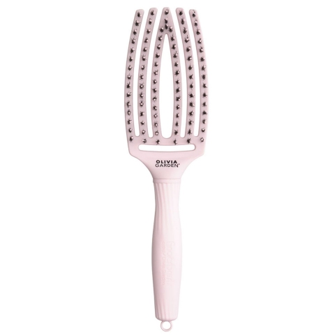 Fingerbrush Pastel Pink M
