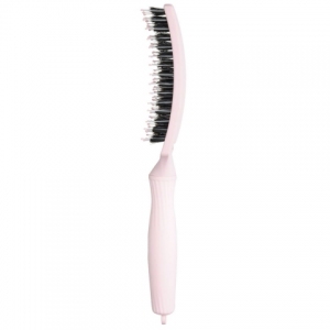 Olivia Grden Finger brush četka za kosu combo pastel pink m
