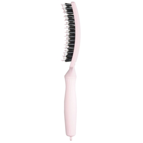 Olivia Grden Finger brush četka za kosu combo roza m