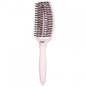 Olivia Grden Finger brush četka za kosu combo pastel pink m