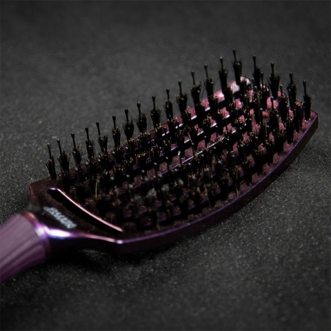 Olivia Garden četka za kosu Fingerbrush amethyst m