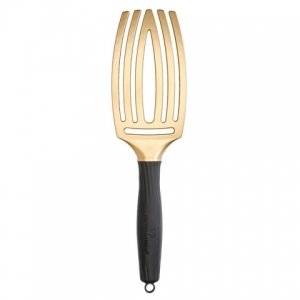 Olivia Grden Fingerbrush četka za kosu combo passion gold m