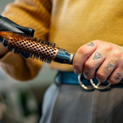Expert blowout heat pro četke za feniranje 15mm Olivia Garden Srbija