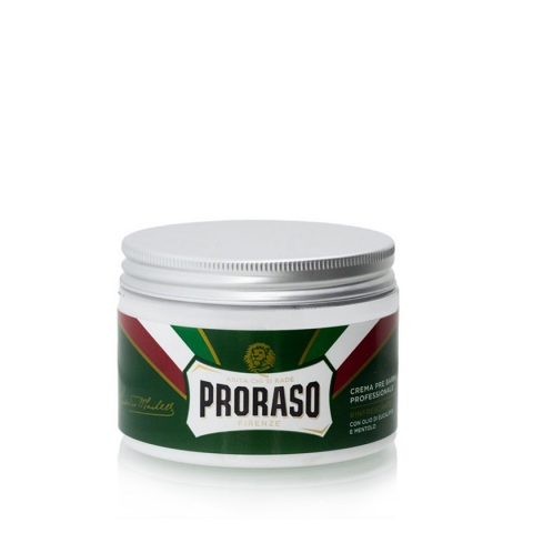 Proraso krema pre i posle brijanja 300ml