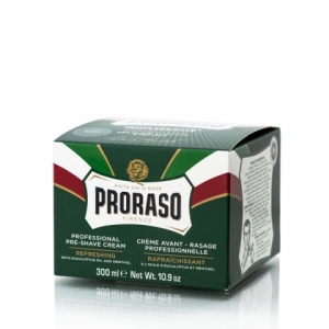 Proraso krema pre i posle brijanja 300ml
