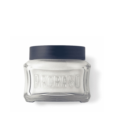 Proraso krema pre i posle brijanja aloja i vitamin E protective 100ml