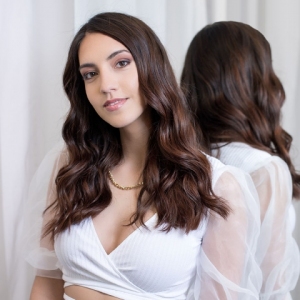 Subrina Professional Refresh Warm Brown maska