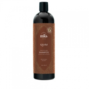 MKS eco kahm smoothing šampon za glatku kosu sa arganovim uljem 