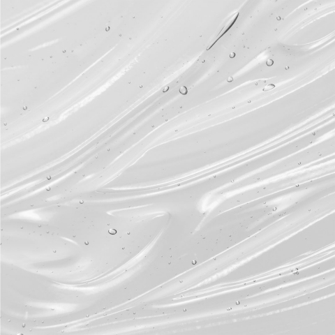 MKS eco Light Breeze Hydrate šampon za negu tanke kose tekstura