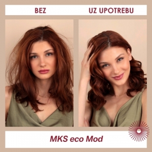 MKS eco MOD PLUS multifunkcionalna krema za definiciju frizure MKS eco MOD PLUS multifunkcionalna krema za definiciju frizure