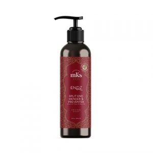 MKS eco ENDZ kremasti serum za ispucale krajeve kose MKS eco ENDZ kremasti serum za ispucale krajeve kose