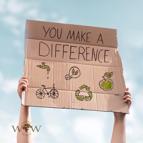 MKS eco WOW Replenish kondicioner za negu suve kose