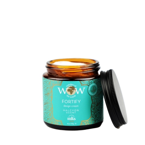 MKS eco WOW Fortify Design flesibilna krema  