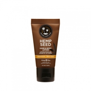 MKS eco hemp seed losion za ruke i telo
