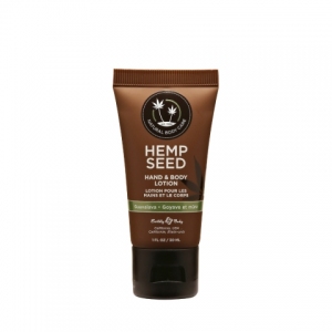 MKS eco hemp seed losion za ruke i telo