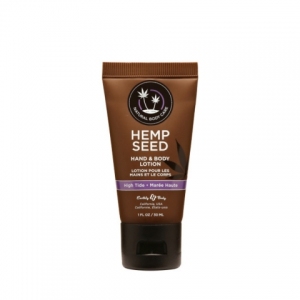 MKS eco hemp seed losion za ruke i telo