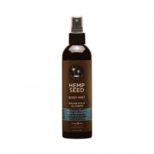 hemp seed mist za telo