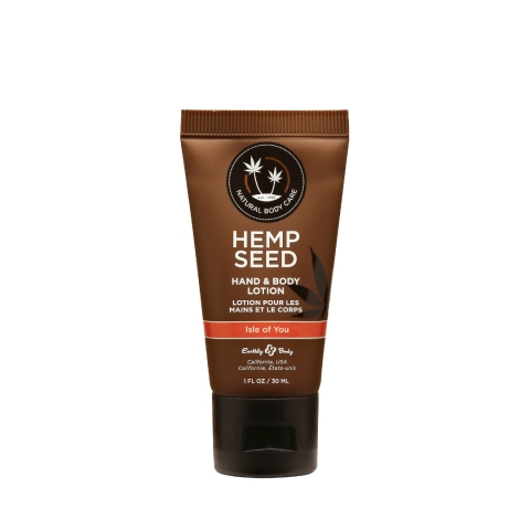 MKS eco hemp seed losion za ruke i telo