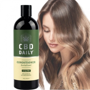 MKS eco CBD daily kondicioner 