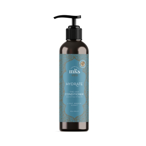 MKS eco Light Breeze Hydrate hidratantni kondicioner za kosu 