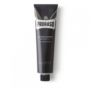 Proraso krema za brijanje u tubi  150 ml - Protective Aloe 