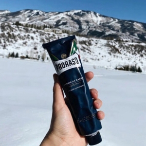 Proraso krema za brijanje u tubi protective 150ml 