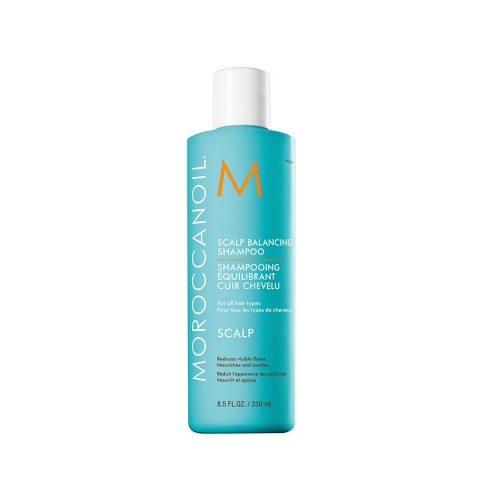 Moroccanoil Scalp sampon