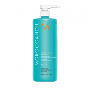 Moroccanoil Scalp sampon