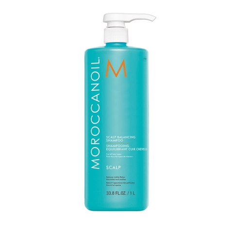 Moroccanoil Scalp sampon 1000 ml