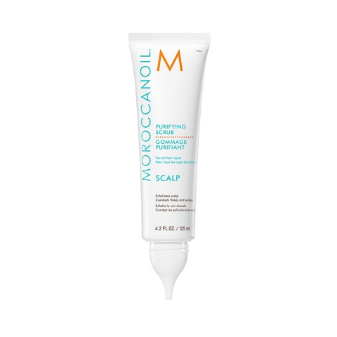 Moroccanoil Scalp piling za kosu