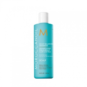 Moroccanoil Scalp sampon