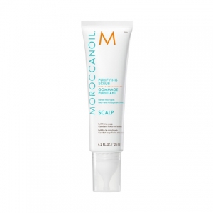 Scalp Purifying Scrub