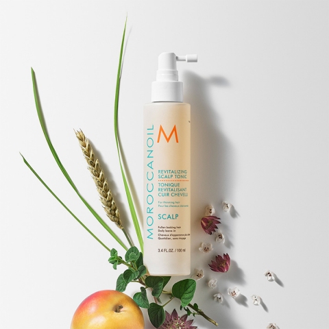Moroccanoil Tonik za skalp