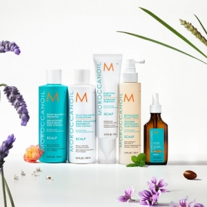 Moroccanoil Scalp sampon