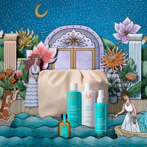 Moroccanoil Holiday Hydrating set
