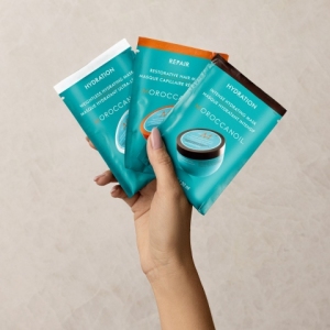 Moroccanoil Intensive Hydrating mask