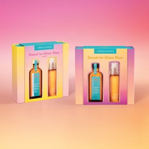Moroccanoil_summer_duo_set_treatment_body_nigh_serum