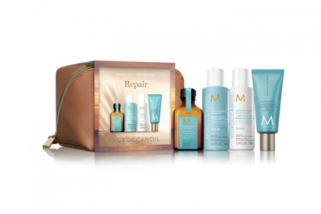 Travel Repair set 
