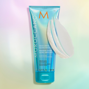 Moroccanoil Maska Za Sjaj Kose