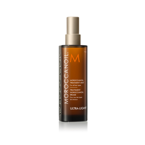 moroccanoil treatment mist