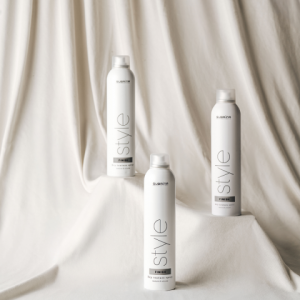 Subrina Professional Dry Texture Sprej