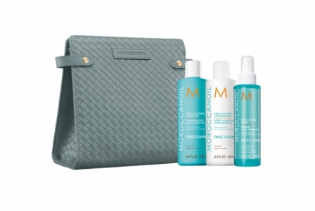 Moroccanoil Holiday FRIZZ Control set
