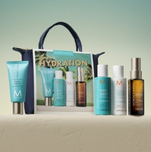 Travel Hydration set