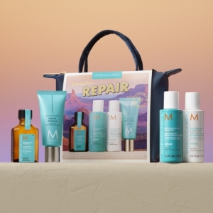 Travel Repair set 