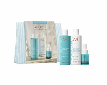 Moroccanoil Spring Set Volume