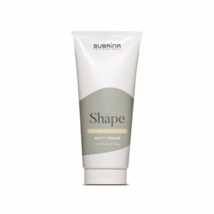 Subrina_professional_Matt_cream_100ml